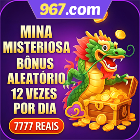 967.com Mina Misteriosa